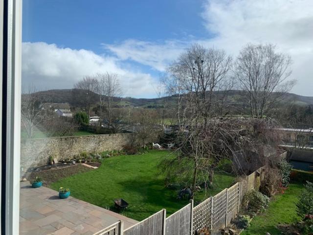 The Firs At Hay-On-Wye B&B Extérieur photo