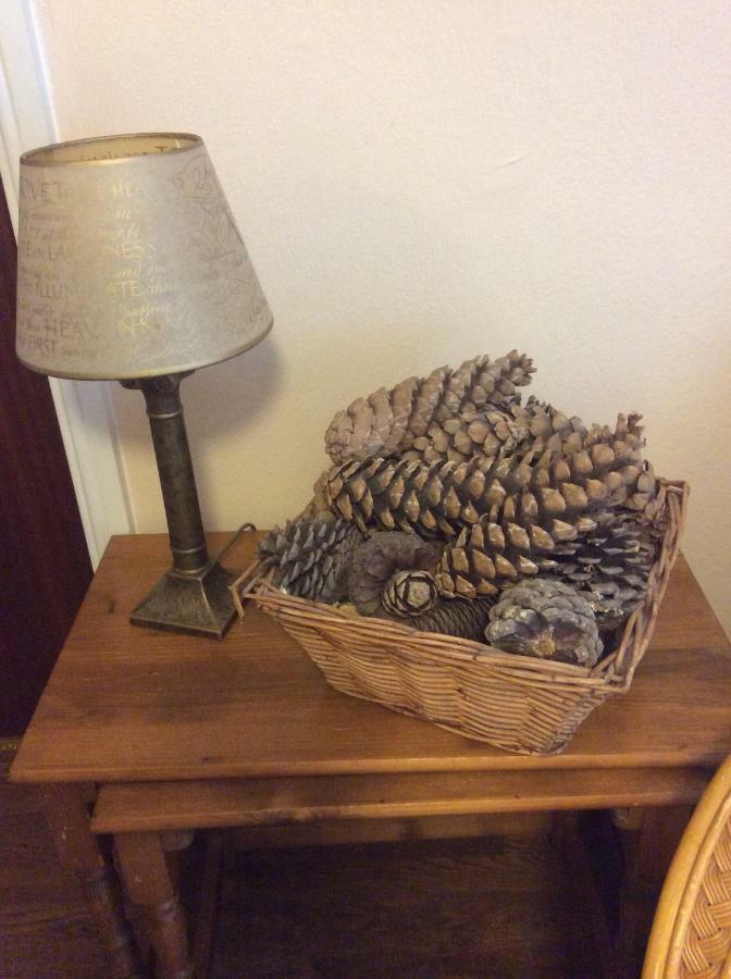 The Firs At Hay-On-Wye B&B Extérieur photo